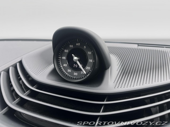 Porsche Taycan 4S Sport Tursimo 4S Sport 2026