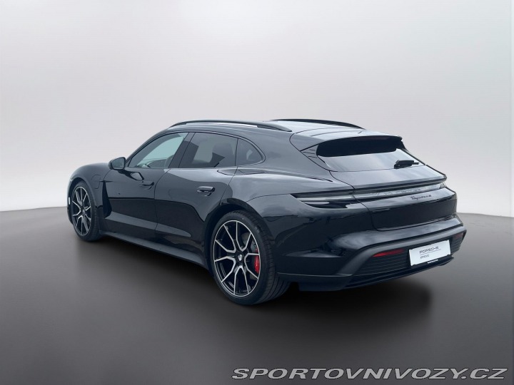 Porsche Taycan 4S Sport Tursimo 4S Sport 2026