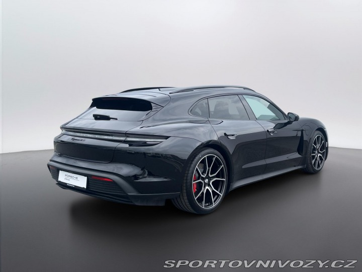 Porsche Taycan 4S Sport Tursimo 4S Sport 2026