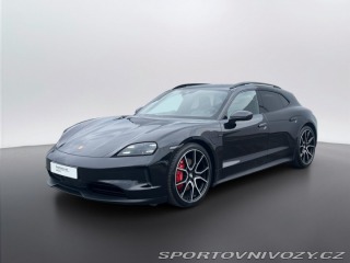 Porsche Taycan 4S Sport Tursimo 4S Sport 2026