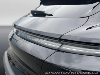 Porsche Taycan 4S Sport Tursimo 4S Sport 2026