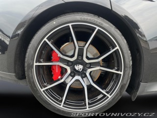 Porsche Taycan 4S Sport Tursimo 4S Sport 2026
