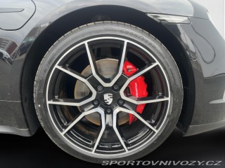 Porsche Taycan 4S Sport Tursimo 4S Sport 2026