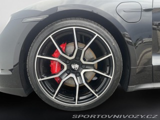 Porsche Taycan 4S Sport Tursimo 4S Sport 2026