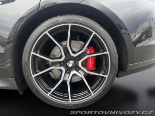 Porsche Taycan 4S Sport Tursimo 4S Sport 2026