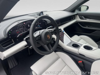 Porsche Taycan 4S Sport Tursimo 4S Sport 2026