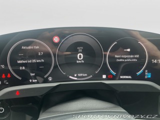 Porsche Taycan 4S Sport Tursimo 4S Sport 2026