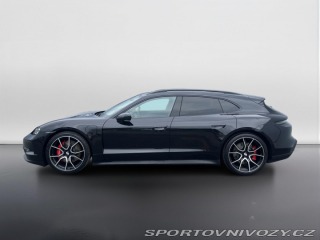 Porsche Taycan 4S Sport Tursimo 4S Sport 2026