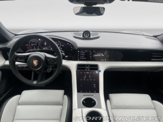 Porsche Taycan 4S Sport Tursimo 4S Sport 2026