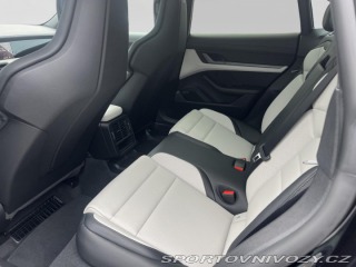 Porsche Taycan 4S Sport Tursimo 4S Sport 2026