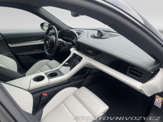 Porsche Taycan 4S Sport Tursimo 4S Sport 2026