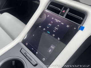 Porsche Taycan 4S Sport Tursimo 4S Sport 2026
