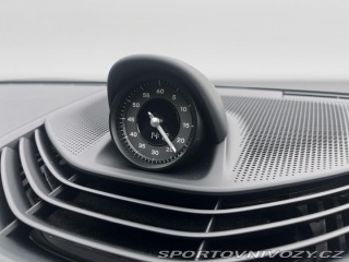 Porsche Taycan 4S Sport Tursimo 4S Sport 2026