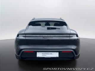 Porsche Taycan 4S Sport Tursimo 4S Sport 2026