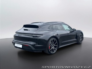 Porsche Taycan 4S Sport Tursimo 4S Sport 2026