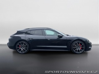 Porsche Taycan 4S Sport Tursimo 4S Sport 2026