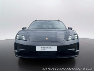 Porsche Taycan 4S Sport Tursimo 4S Sport 2026