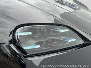 Porsche Taycan 4S Sport Tursimo 4S Sport 2026