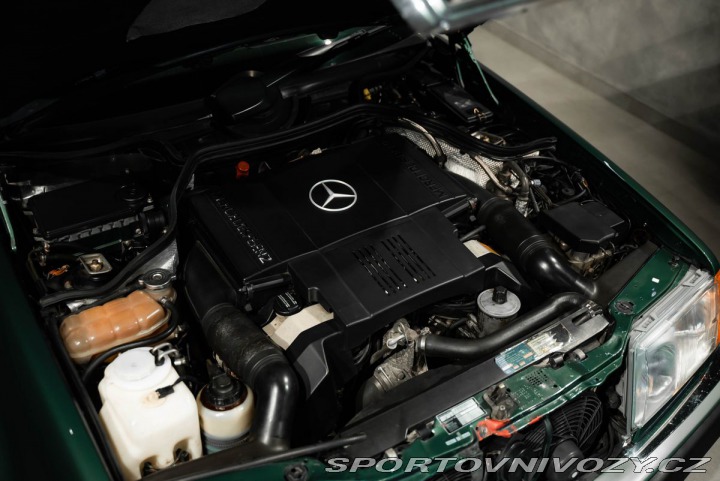 Mercedes-Benz E  1800
