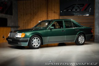 Mercedes-Benz E 1800