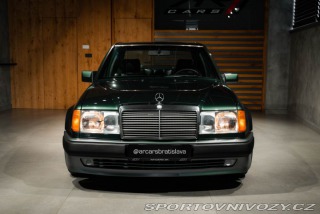Mercedes-Benz E 1800