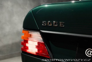 Mercedes-Benz E 1800