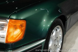 Mercedes-Benz E 1800