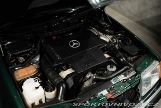 Mercedes-Benz E 1800