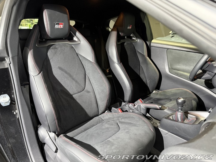 Toyota Yaris GR*SportPaket*Camera 2024