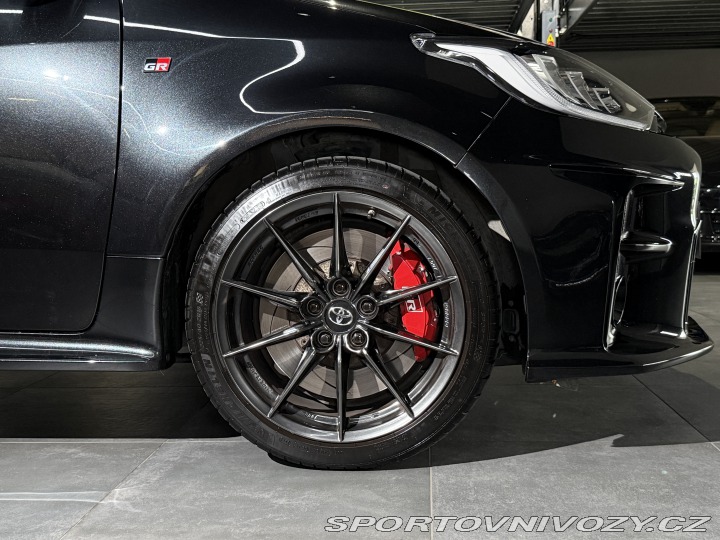 Toyota Yaris GR*SportPaket*Camera 2024