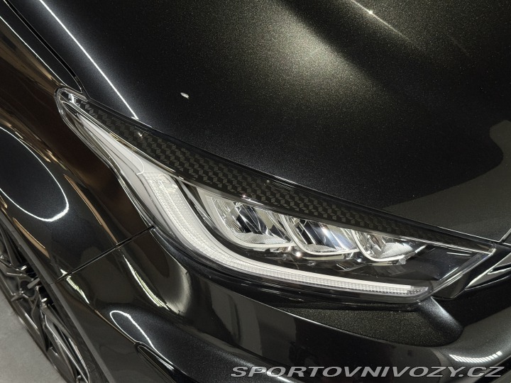 Toyota Yaris GR*SportPaket*Camera 2024