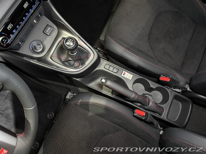Toyota Yaris GR*SportPaket*Camera 2024