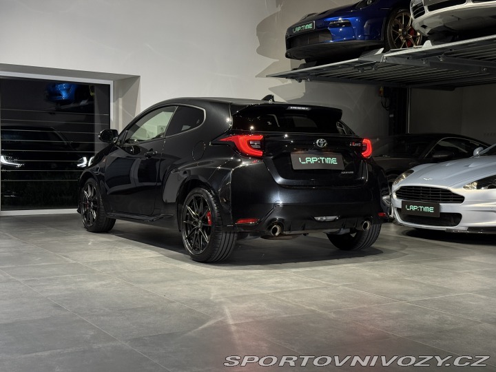 Toyota Yaris GR*SportPaket*Camera 2024