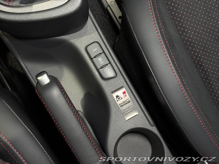 Toyota Yaris GR*SportPaket*Camera 2024