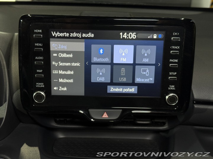 Toyota Yaris GR*SportPaket*Camera 2024