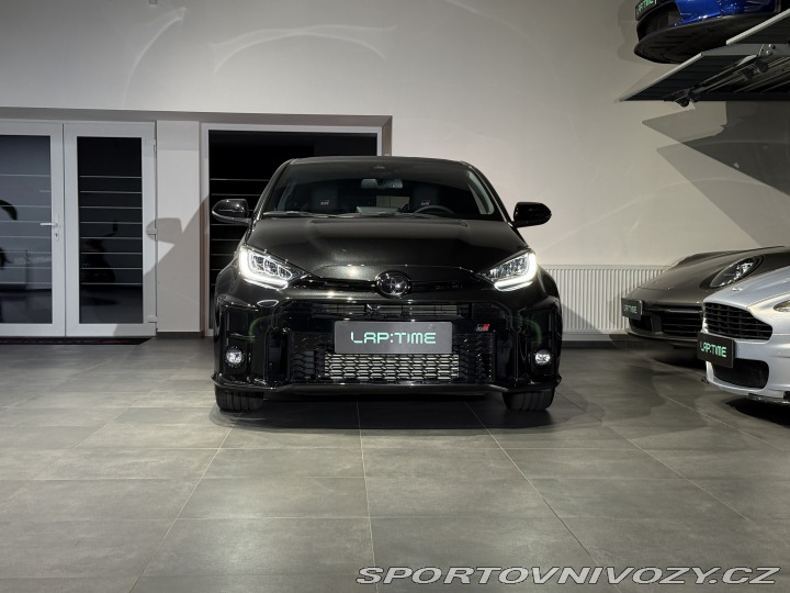 Toyota Yaris GR*SportPaket*Camera 2024