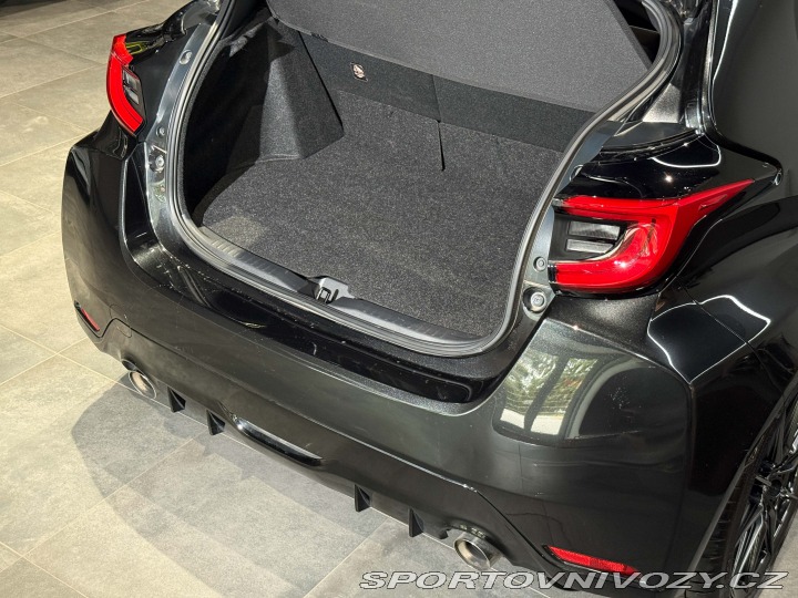 Toyota Yaris GR*SportPaket*Camera 2024