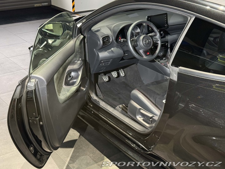 Toyota Yaris GR*SportPaket*Camera 2024