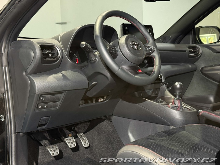 Toyota Yaris GR*SportPaket*Camera 2024