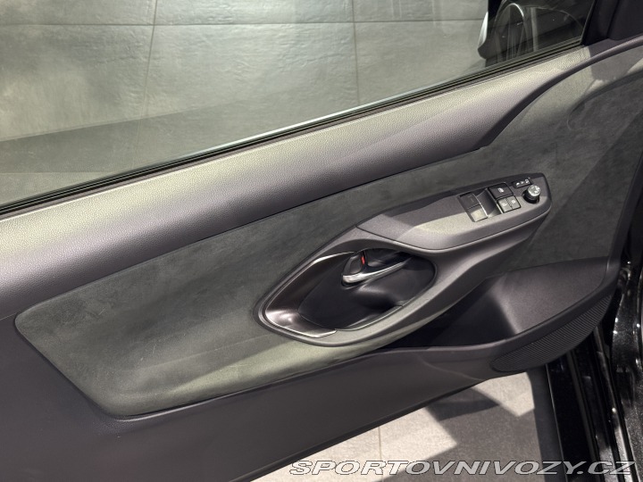 Toyota Yaris GR*SportPaket*Camera 2024