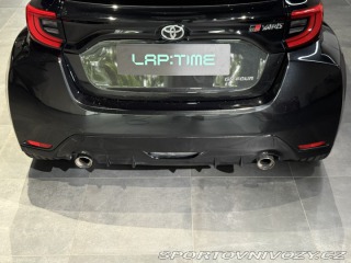 Toyota Yaris GR*SportPaket*Camera 2024