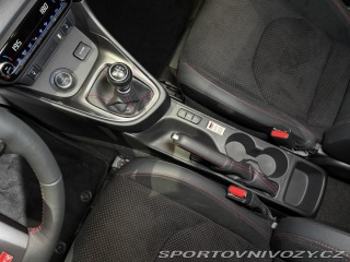 Toyota Yaris GR*SportPaket*Camera 2024