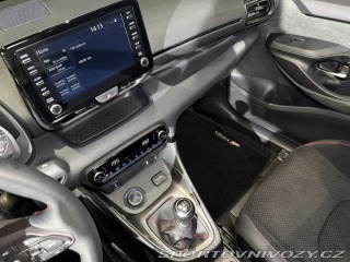 Toyota Yaris GR*SportPaket*Camera 2024