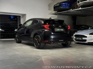 Toyota Yaris GR*SportPaket*Camera 2024