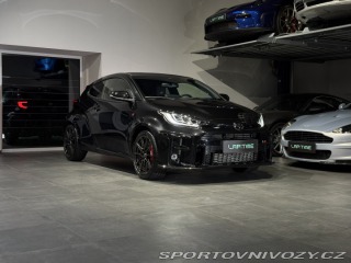 Toyota Yaris GR*SportPaket*Camera 2024