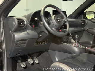 Toyota Yaris GR*SportPaket*Camera 2024