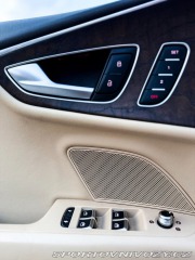 Audi A7 S-Line 3.0 TDI 180 kW Q 2011