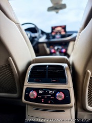 Audi A7 S-Line 3.0 TDI 180 kW Q 2011