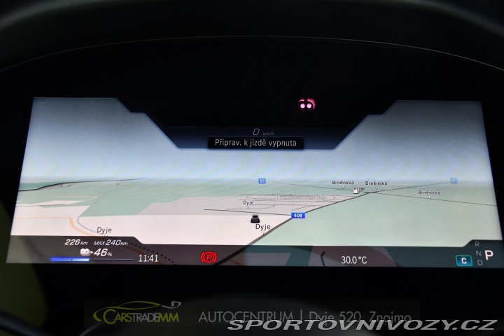 Mercedes-Benz Ostatní modely EQS SUV 580 4MATIC AMG 2024