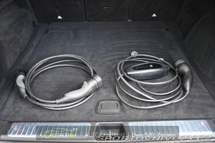 Mercedes-Benz Ostatní modely EQS SUV 580 4MATIC AMG 2024